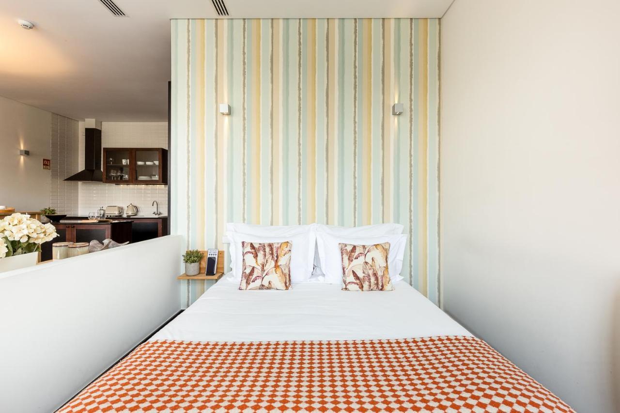 Youropo - Torre ปอร์โต ภายนอก รูปภาพ